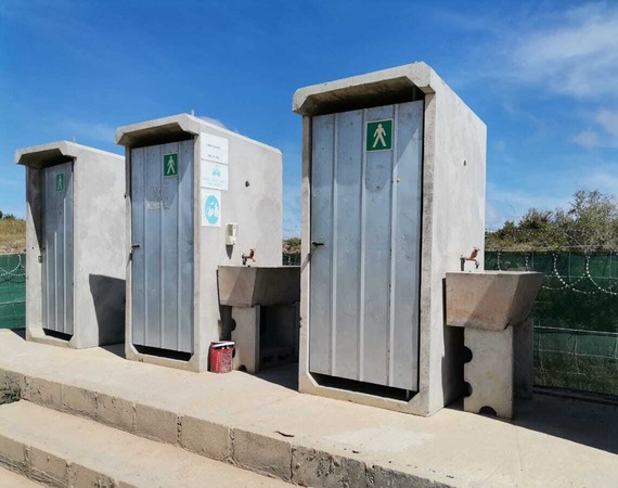 School Toilet Facilities