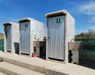 School Toilet Facilities