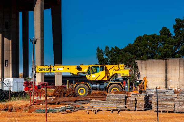 Township Road Upgrade